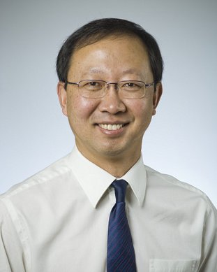 Shengrui Wang