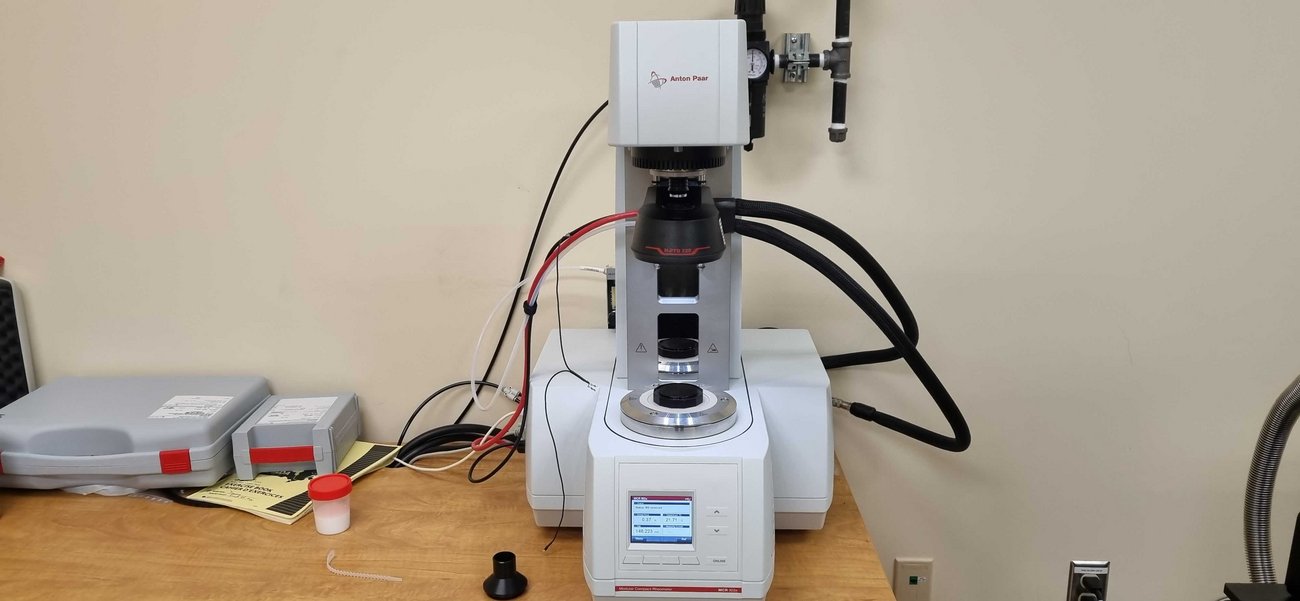 MCR 302e (Anton-Paar)