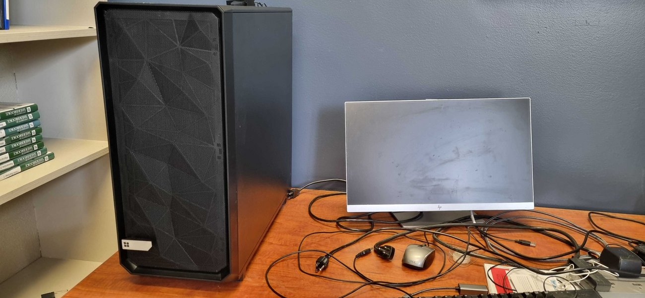 CIARA W405T (Hypertec)