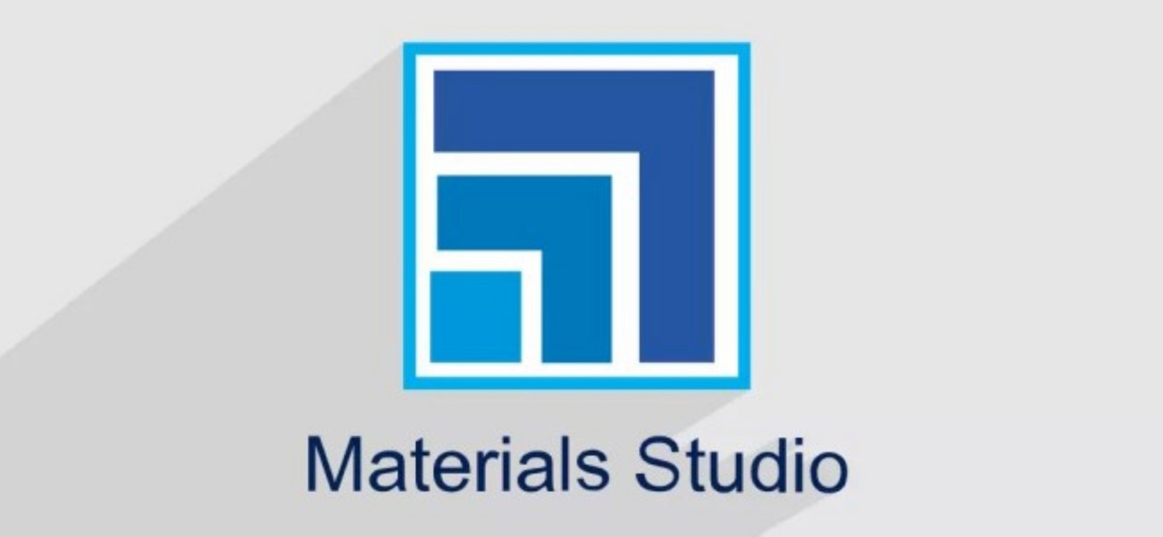 BIOVIA Materials Studio