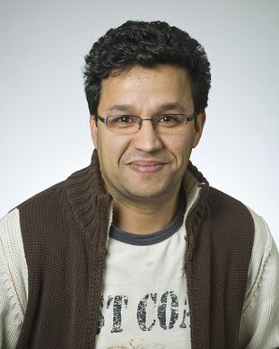 Kamal Bouarab