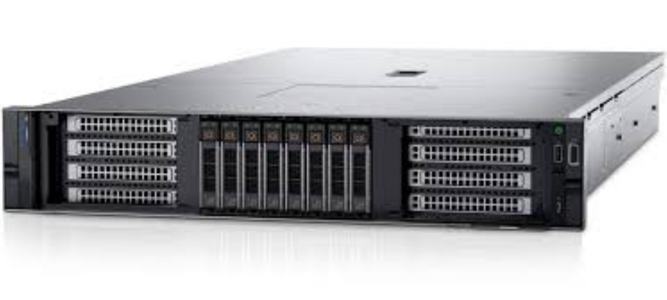 Dell PowerEdge R750XA